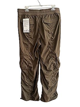Lululemon Athletica Dance Studio Relaxed-Fit MR Cargo Pant Cargo Pants (view 2)