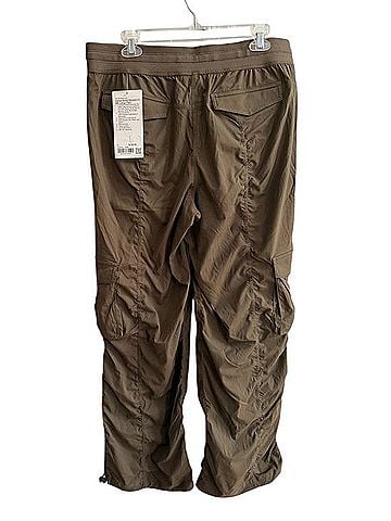 Lululemon Athletica Dance Studio Relaxed-Fit MR Cargo Pant Cargo Pants (view 2)