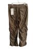 Lululemon Athletica Green Brown Cargo Pants Size L - photo 2