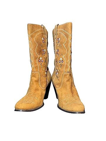 Seychelles Boots (view 1)
