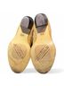 Seychelles 100% Leather Floral Brown Boots Size 8 1/2 - photo 8