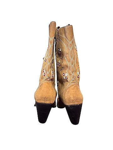 Seychelles Boots (view 2)