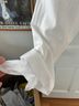 Chadwicks White Casual Pants Size 8 - photo 4