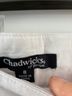 Chadwicks White Casual Pants Size 8 - photo 3