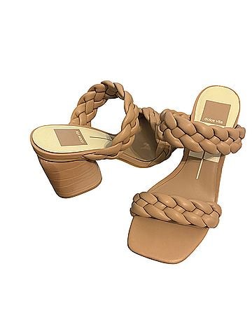 Dolce Vita Wedges (view 1)