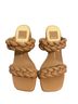 Dolce Vita Tan Wedges Size 6 - photo 2