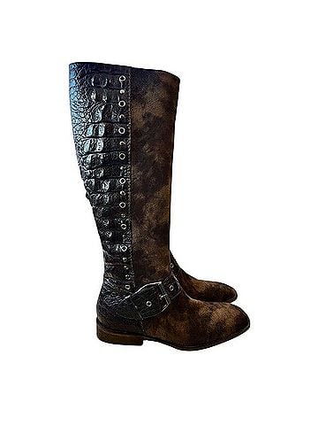 Donald J Pliner Gale Boots (view 1)