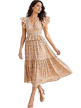 Ulla Johnson Casual Dress