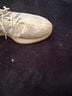 Adidas White Sneakers Size 11 - photo 3
