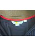 Boden Blue Short Sleeve Blouse Size 14 - photo 3