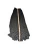 Torrid Polka Dots Black Formal Skirt Size 0X - photo 2