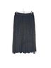 Torrid Polka Dots Black Formal Skirt Size 0X - photo 1
