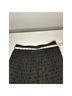 Torrid Polka Dots Black Formal Skirt Size 0X - photo 4