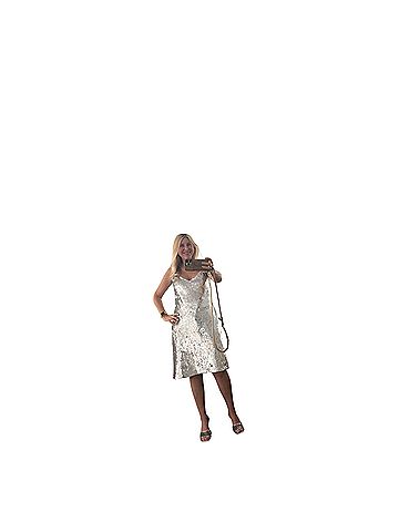 Lafayette 148 New York Cocktail Dress (view 2)