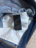 FRYE Blue Jeans Size 28 waist - photo 5