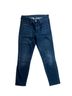 FRYE Blue Jeans Size 28 waist - photo 1