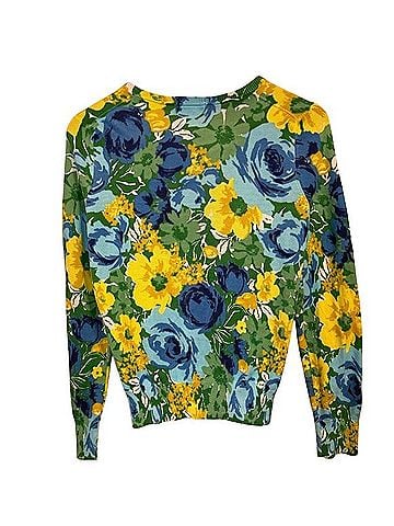 Lands' End Cardigan (view 2)