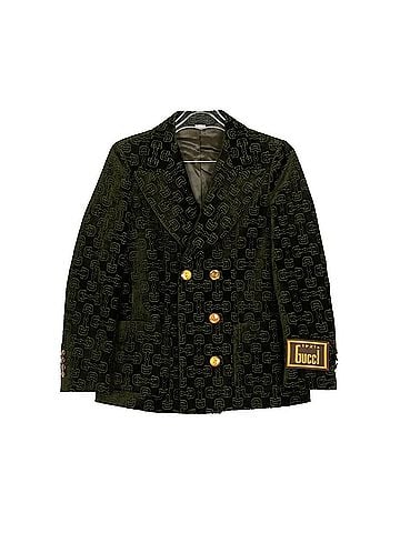 Gucci Horsebit Print Jacket (view 1)