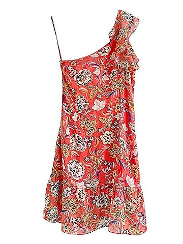 Jade Melody Tam Casual Dress (view 2)