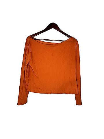 Charles Nolan Long Sleeve T-Shirt (view 2)