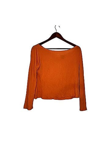 Charles Nolan Long Sleeve T-Shirt (view 1)