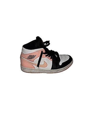 Jordan Sneakers (view 2)