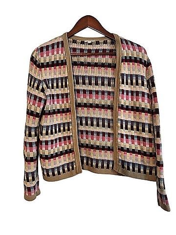 Talbots Cardigan (view 1)