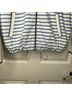 Tommy Hilfiger Stripes White Blue Jacket Size M - photo 13