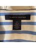 Tommy Hilfiger Stripes White Blue Jacket Size M - photo 6