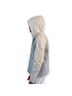 Tommy Hilfiger Stripes White Blue Jacket Size M - photo 9