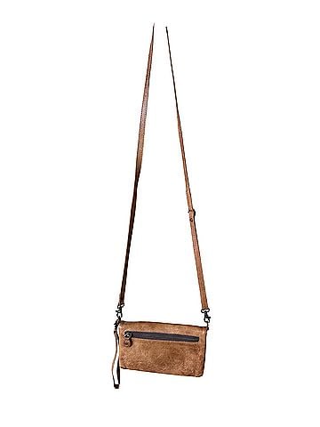 BED|STU Leather Crossbody Bag (view 2)
