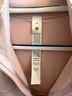 Lululemon Athletica Pink Jacket Size 14 - photo 3