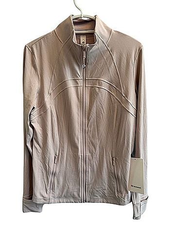 Lululemon Athletica Define Jacket Nulu Jacket (view 1)