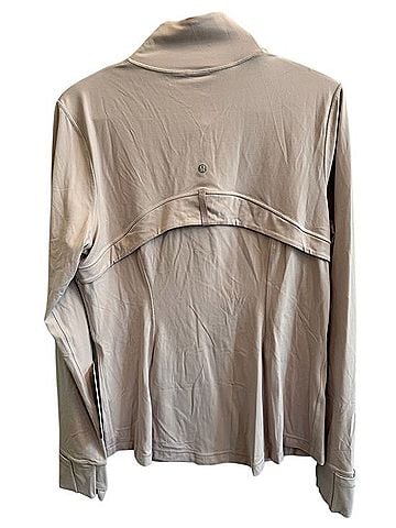 Lululemon Athletica Define Jacket Nulu Jacket (view 2)
