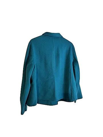 Talbots Coat (view 2)