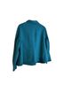 Talbots Blue Coat Size 18 - photo 2
