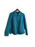 Talbots Blue Coat Size 18 - photo 1