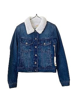 C&C Denim Jacket (view 1)