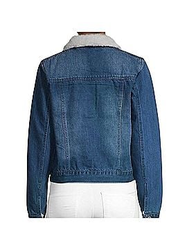 C&C Denim Jacket (view 2)