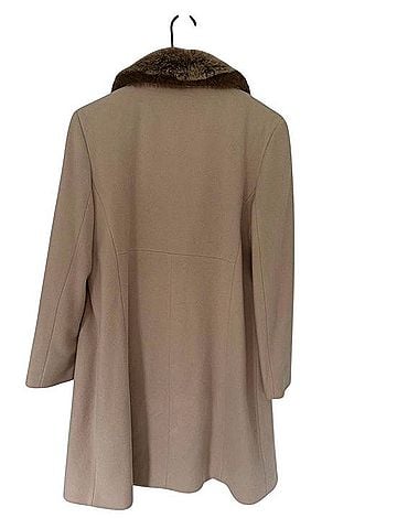 Larry Levine Coat (view 2)