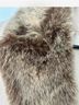 Larry Levine Tan Coat Size 12 - photo 6
