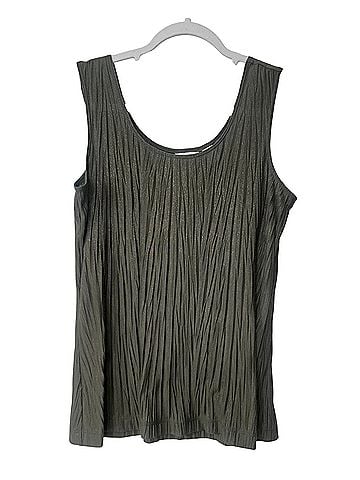 Chico's Sleeveless Top (view 1)