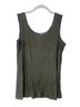 Chico's Green Sleeveless Top Size 1 - photo 1