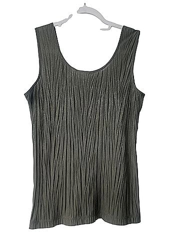 Chico's Sleeveless Top (view 2)