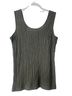 Chico's Green Sleeveless Top Size 1 - photo 2
