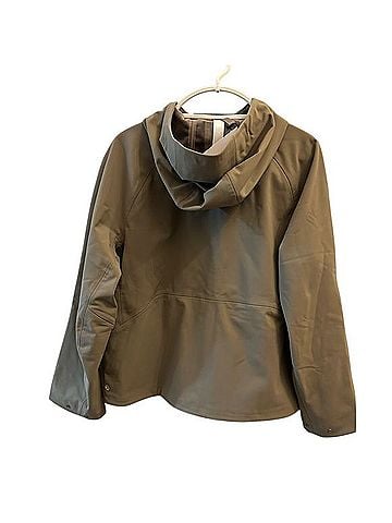 Lululemon Athletica Cross Chill City-to-Trail Jacket Jacket (view 2)