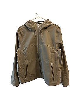 Lululemon Athletica Cross Chill City-to-Trail Jacket Jacket (view 1)