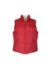 Liz Claiborne Red Vest Size L - photo 1