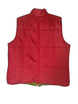 Liz Claiborne Vest (view 2)
