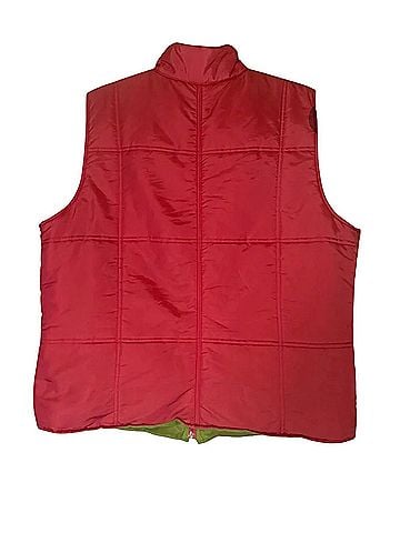 Liz Claiborne Vest (view 2)